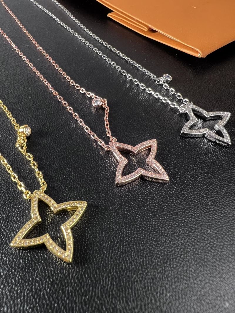 Louis Vuitton Necklaces